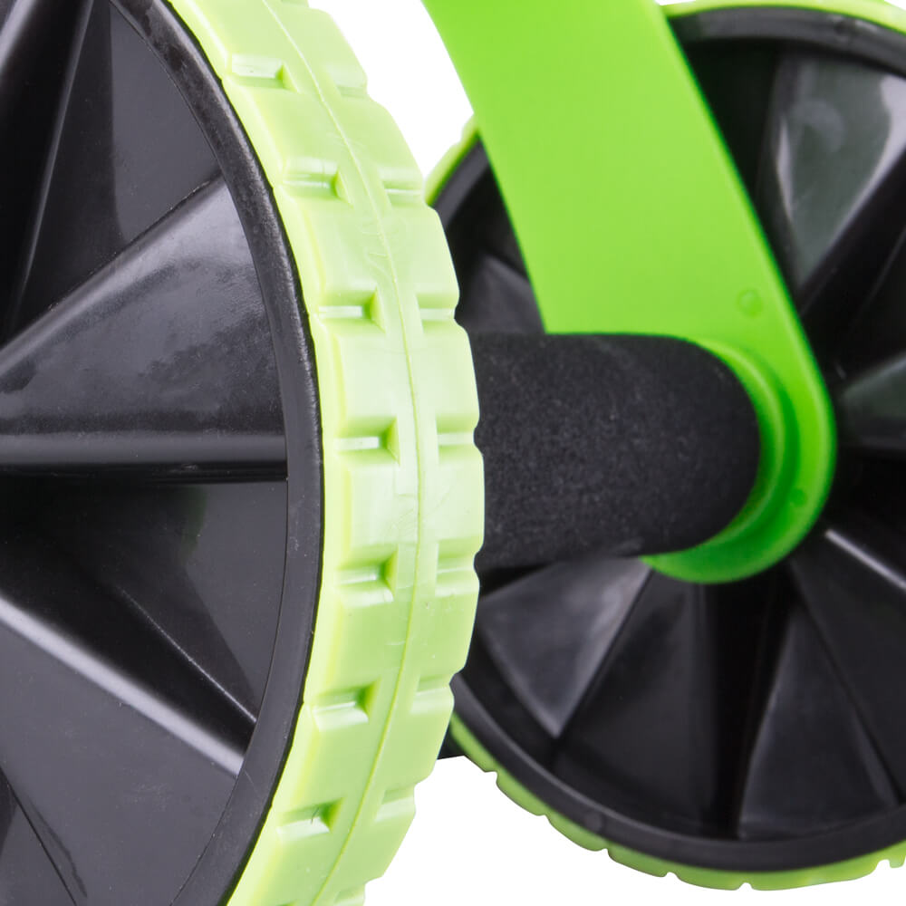 Multifunkční posilovací kolečka inSPORTline AB Roller AR400 (obrázek 7)