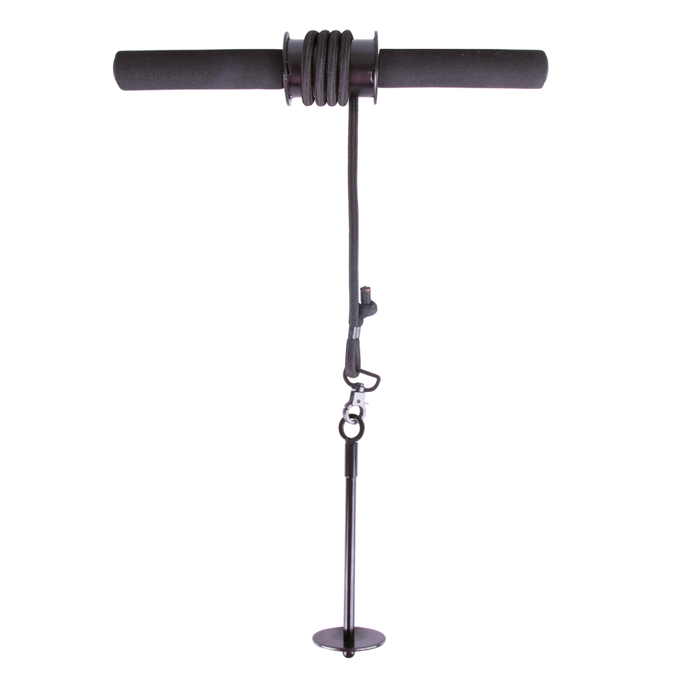 Posilovač zápěstí inSPORTline Vristo - Obrázek 3