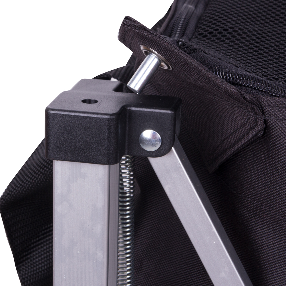 Skládací koš na tenisové míče inSPORTline TB8202 - Obrázek 6