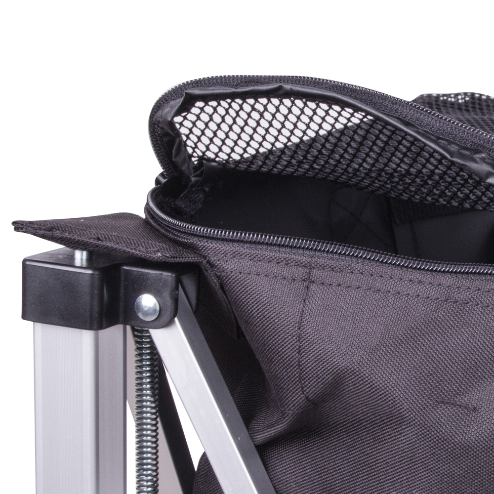 Skládací koš na tenisové míče inSPORTline TB8202 - Obrázek 7