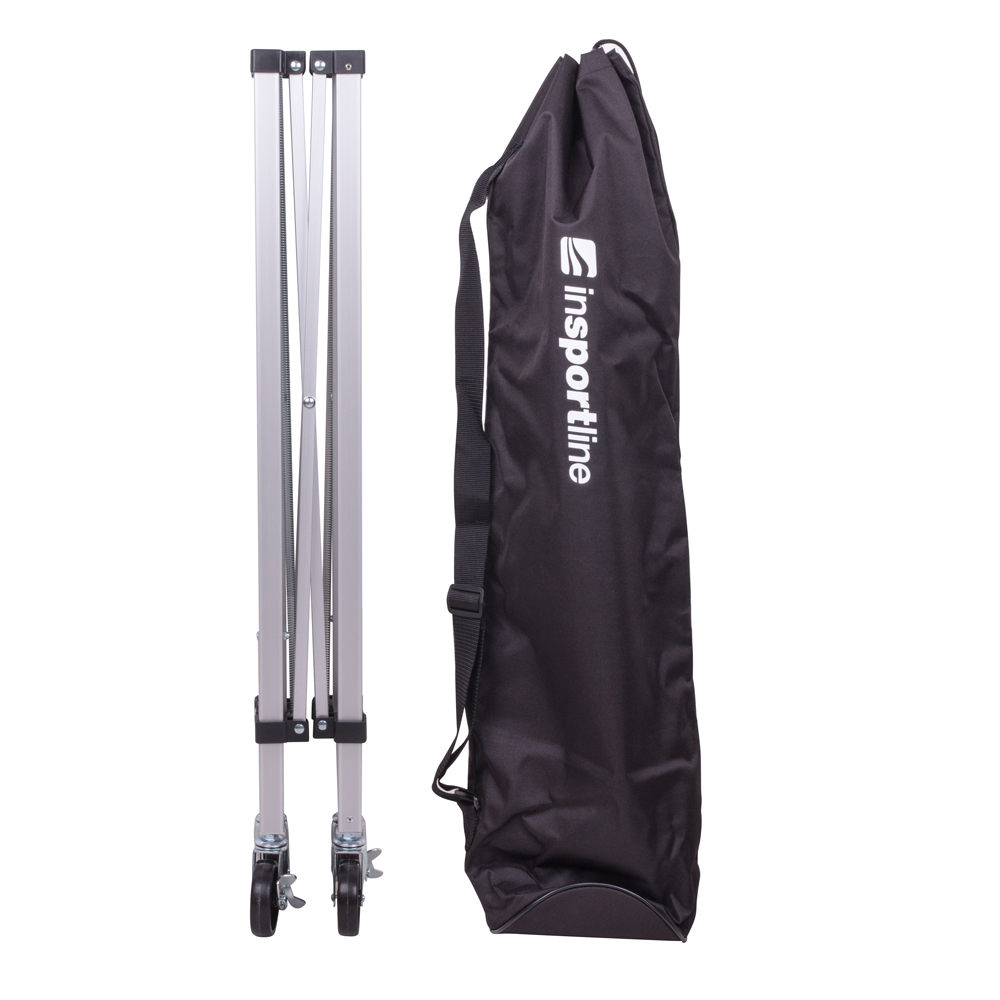 Skládací koš na tenisové míče inSPORTline TB8202 - Obrázek 4