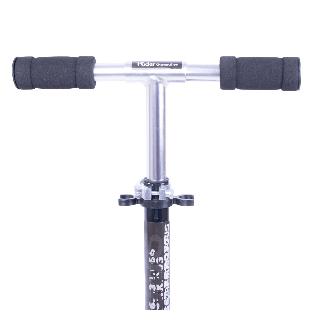 Koloběžka WORKER Darky - Obrázek 4