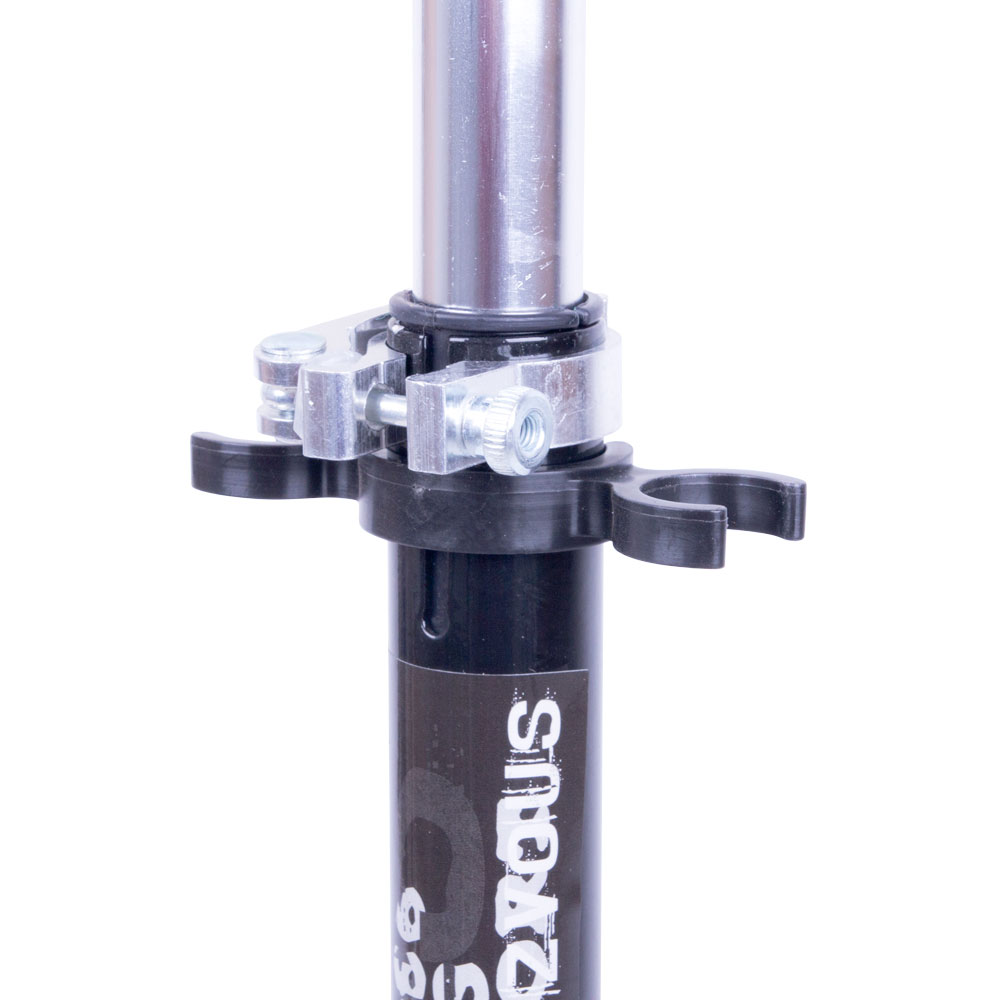 Koloběžka WORKER Darky - Obrázek 5