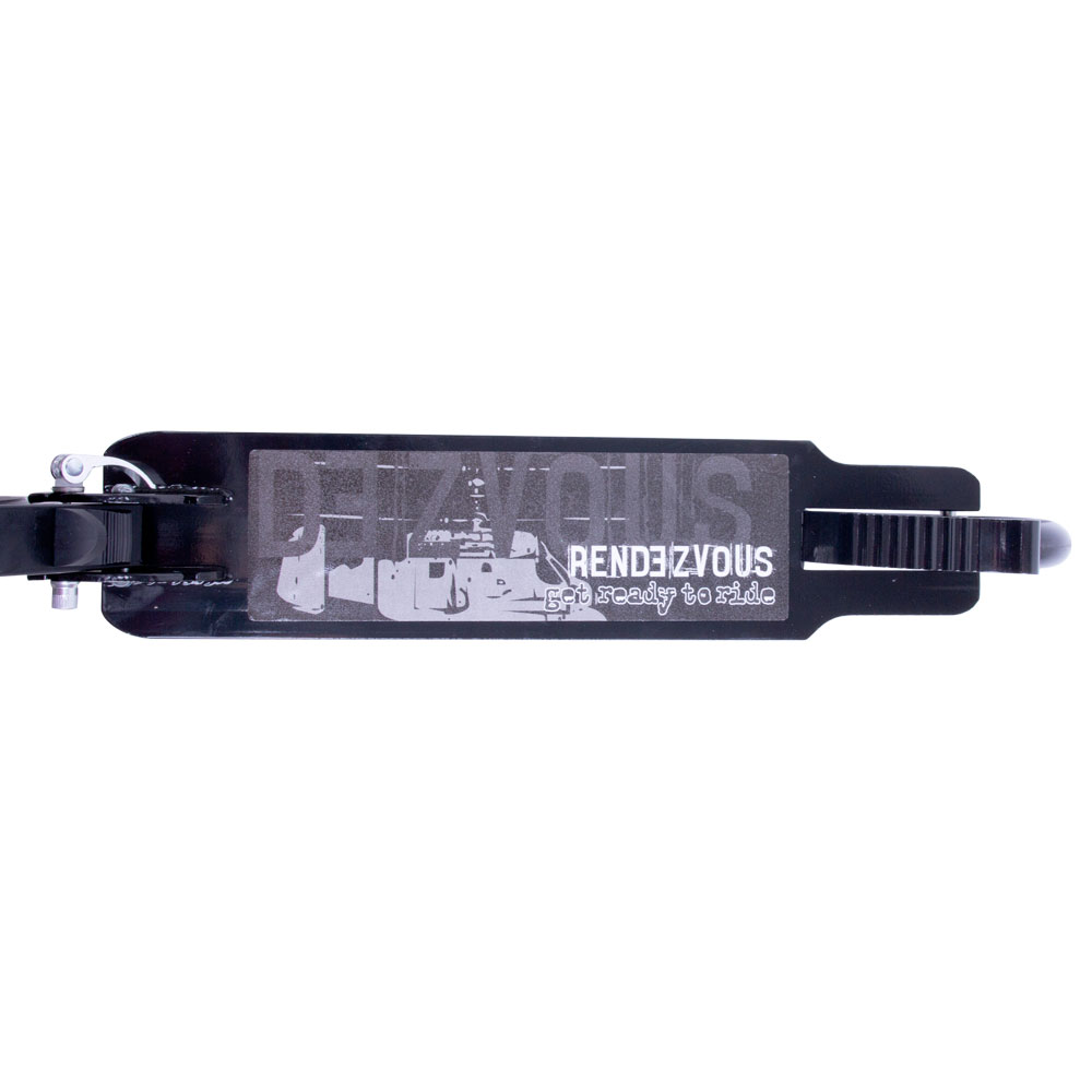 Koloběžka WORKER Darky - Obrázek 6