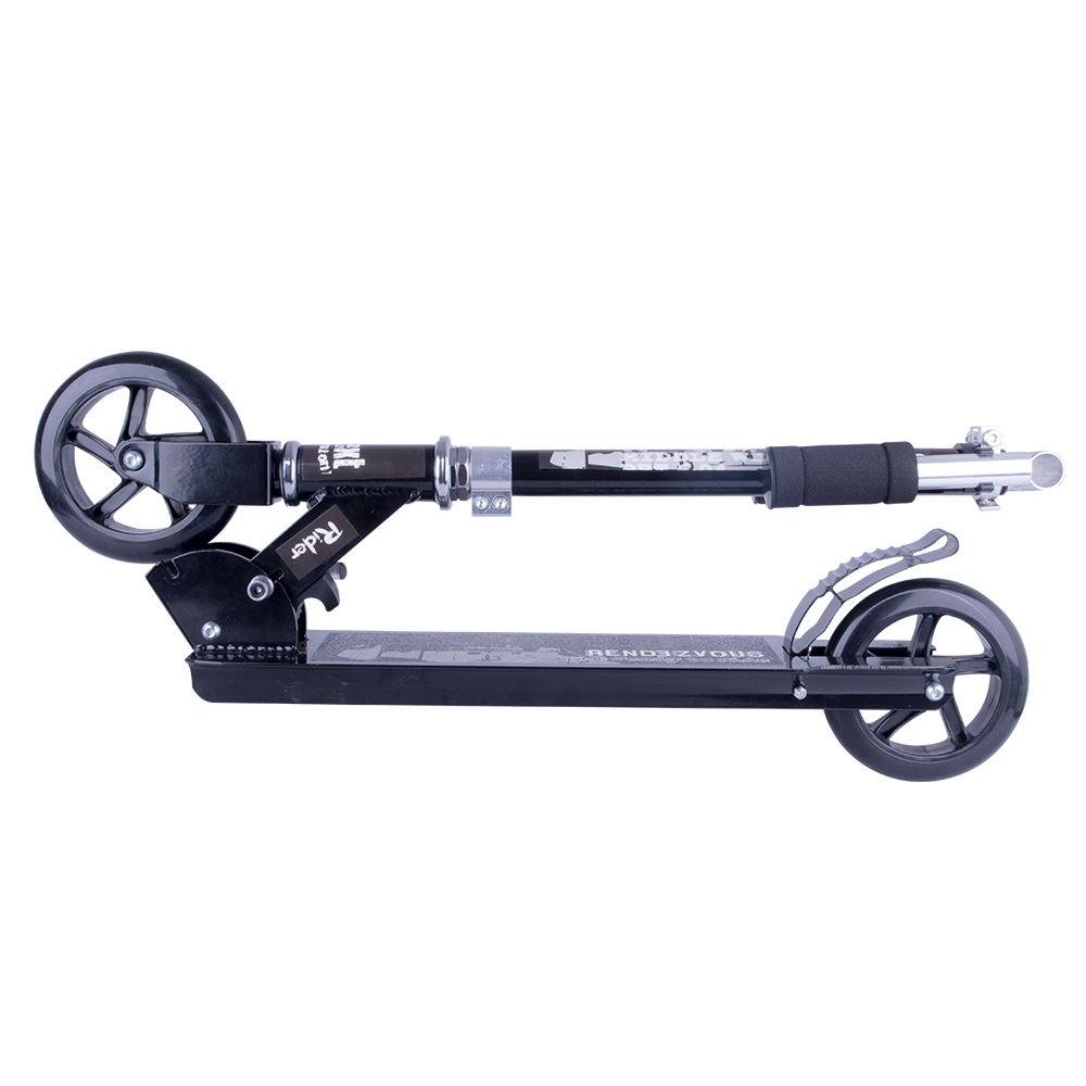 Koloběžka WORKER Darky - Obrázek 3