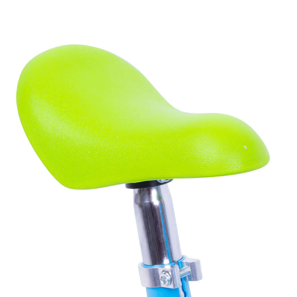 Dětské odrážedlo inSPORTline Smuty modrá - Obrázek 5