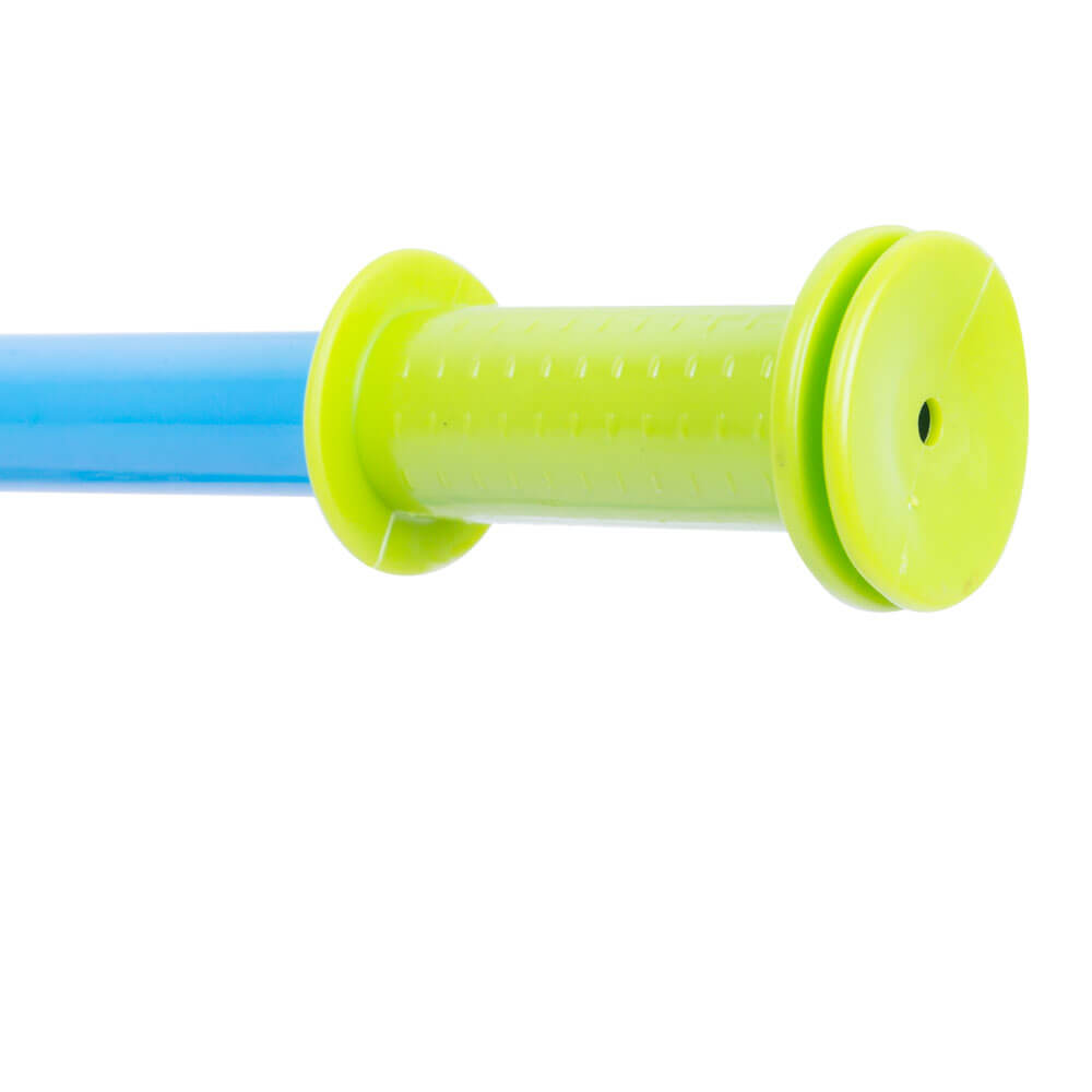 Dětské odrážedlo inSPORTline Smuty modrá - Obrázek 6