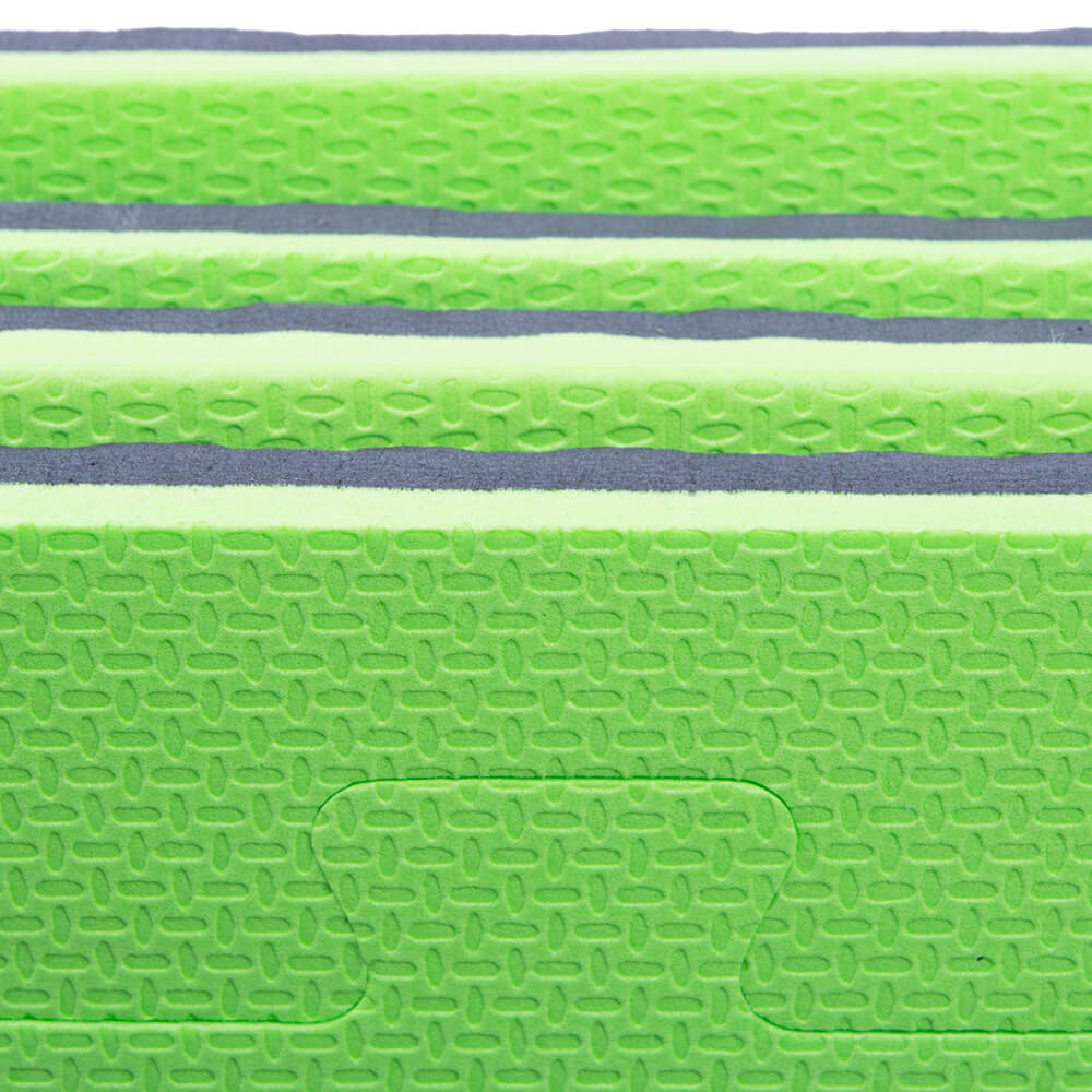 Fitness podložka inSPORTline EVA 124x124x1,2 cm (obrázek 4)