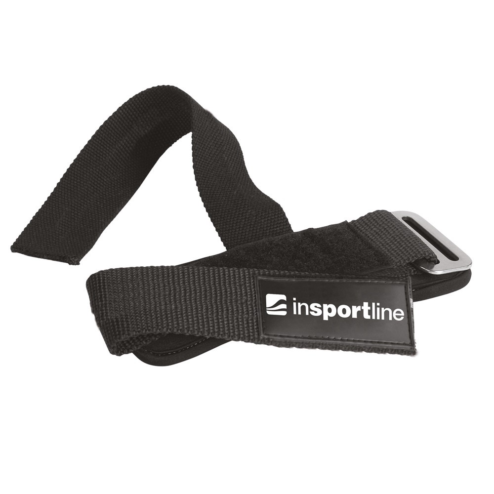 Levně Trhačky inSPORTline PowerStrap