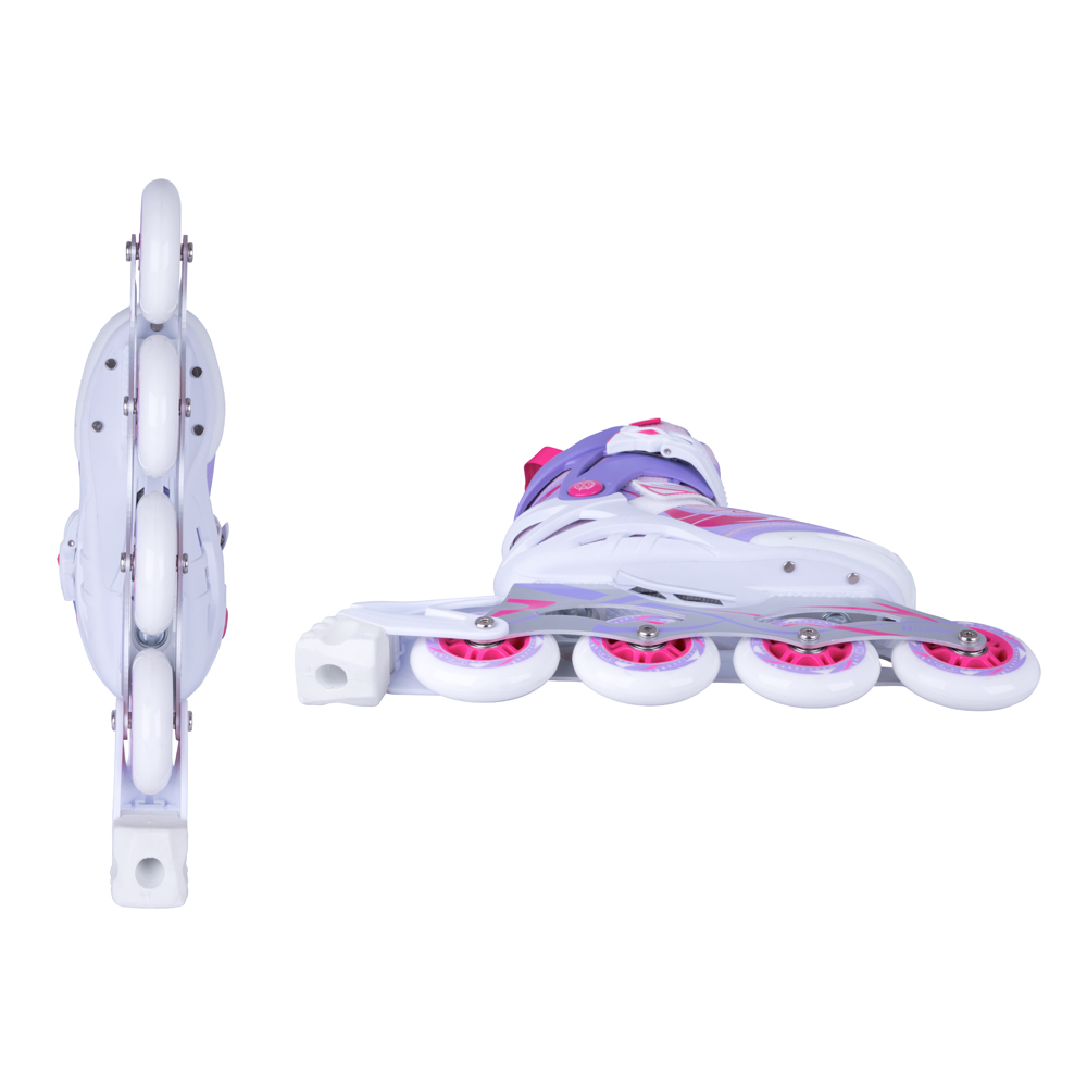 Kolečkové brusle WORKER Sofore 41 - Obrázek 3