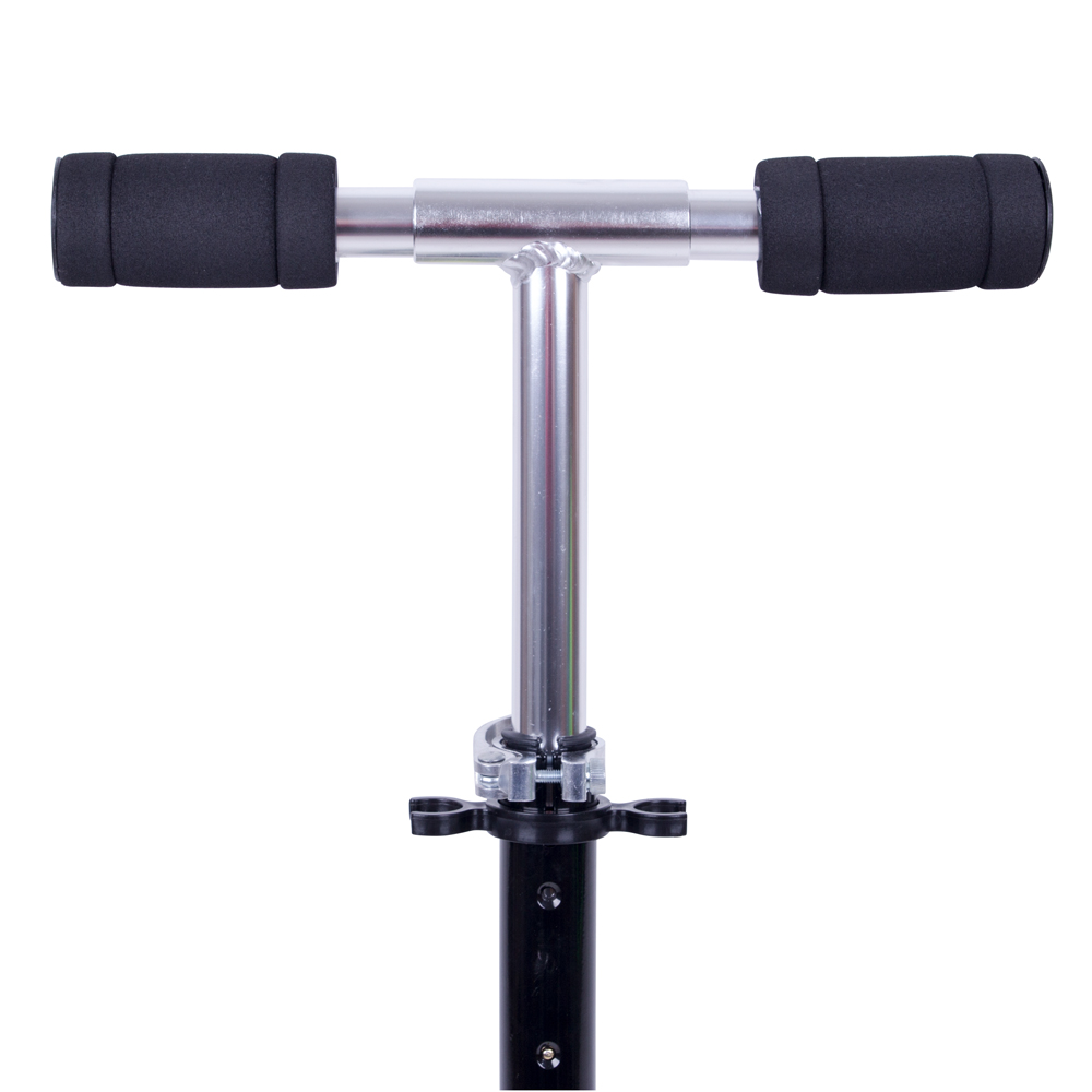 Koloběžka WORKER PitBul Pro LED se svítícími kolečky - Obrázek 4