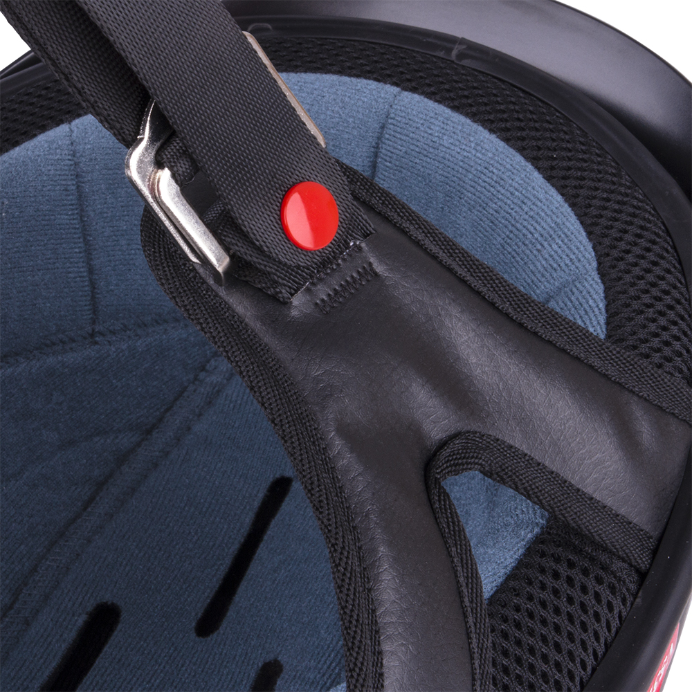 Moto přilba W-TEC V531 matně černá S (55-56) (obrázek 9)