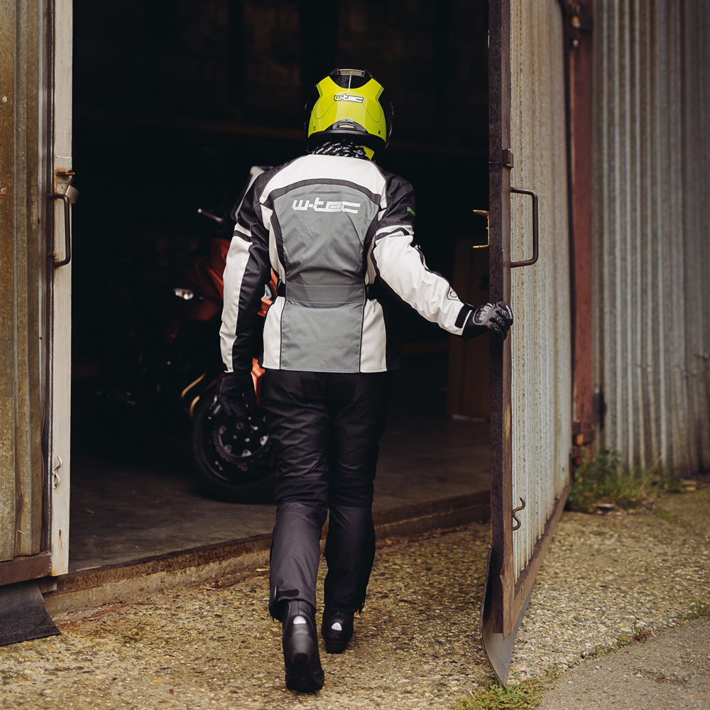 Multifunkční šátek W-TEC Tampa - Obrázek 7