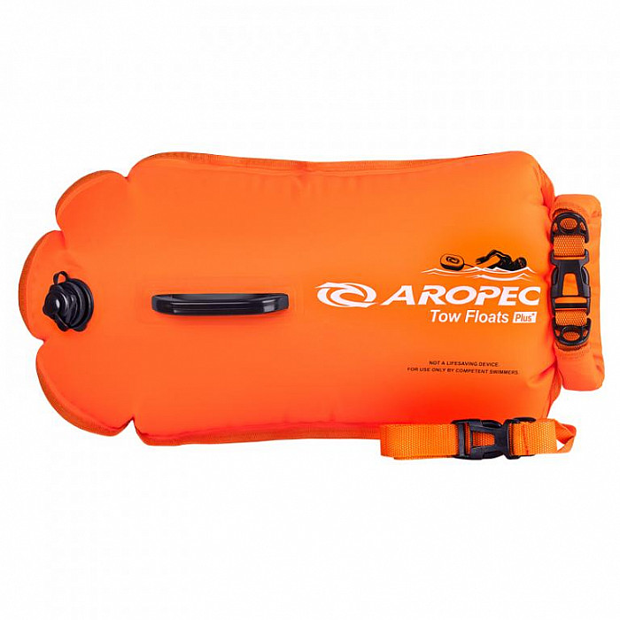Plavecká Bójka A Suchý Vak Aropec Swim Buoy