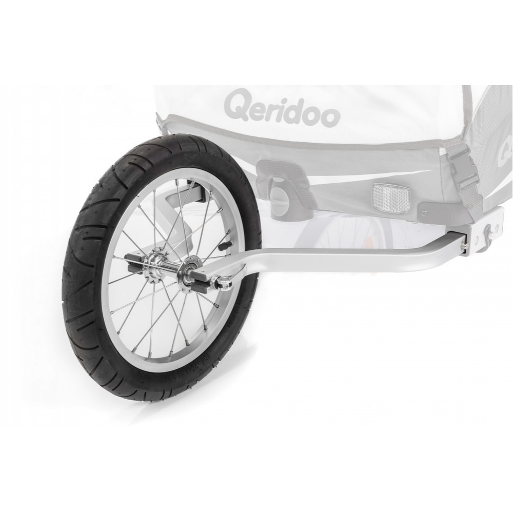 Joggingové Kolečko Qeridoo Kidgoo 1 / Sportrex 1 - 2020