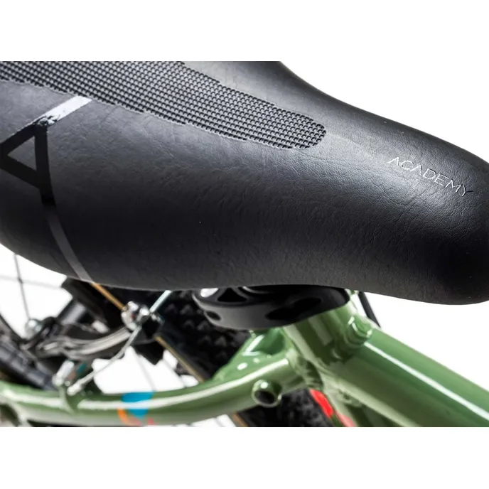 Dětské kolo Academy Grade 3 16" 10" (105-125 cm) modrá - Obrázek 7