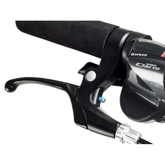 Dětské kolo Academy Grade 4 20" 11,5" (115-135 cm) modrá - Obrázek 3