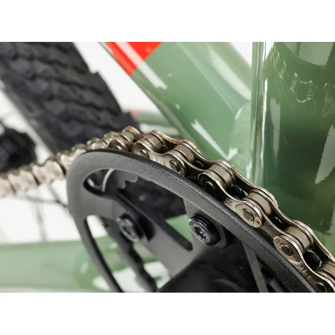 Dětské kolo Academy Grade 4 20" 11,5" (115-135 cm) modrá - Obrázek 5