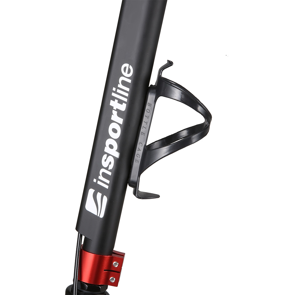 Koloběžka inSPORTline Discola žlutá - Obrázek 6