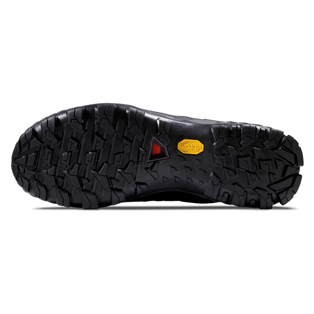 Pánské trekové boty MAMMUT Ducan Low GTX® Men black-dark titanium 44 2/3 - Obrázek 2