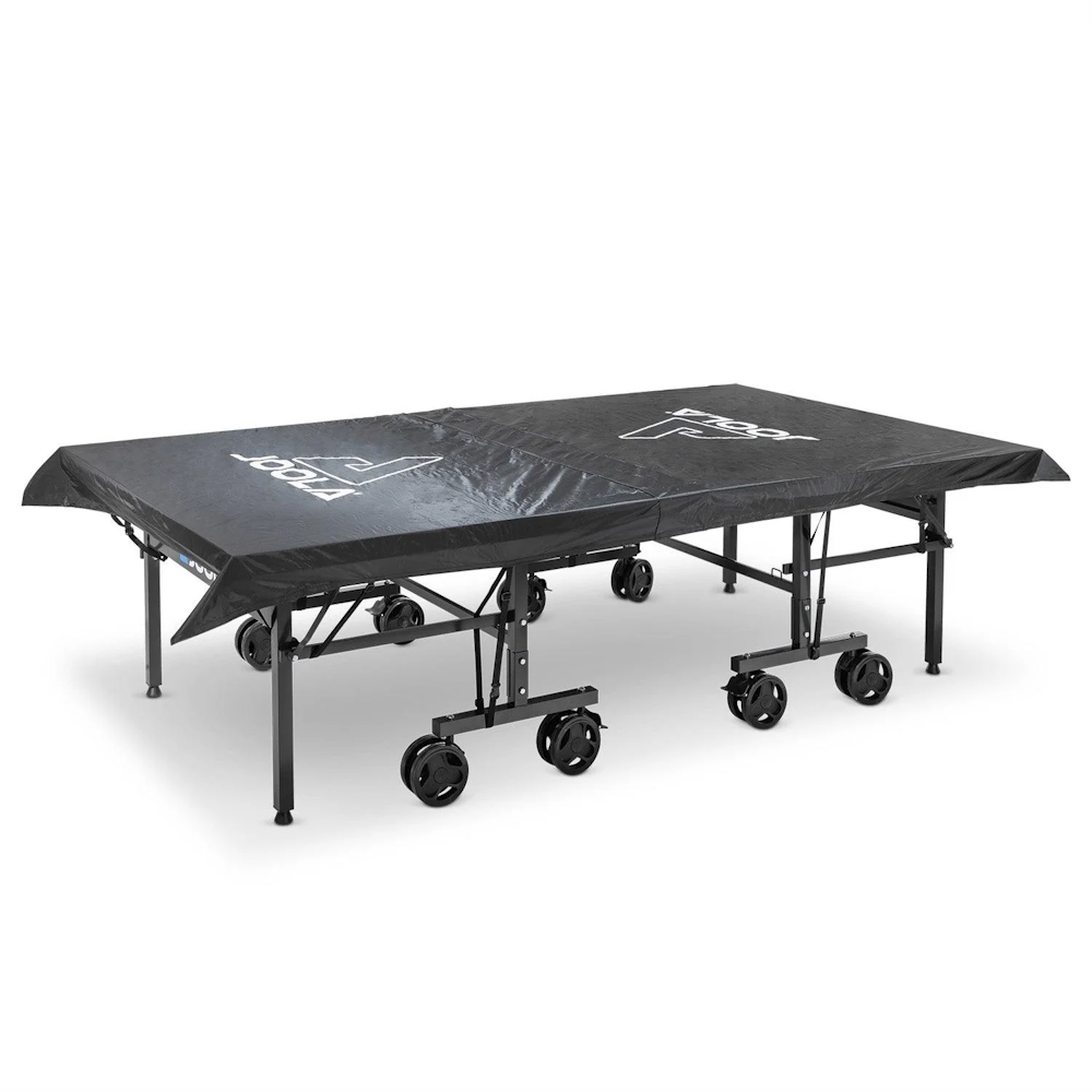 Voděodolný potah na stůl na stolní tenis Joola Table Cover Weatherproof (obrázek 4)