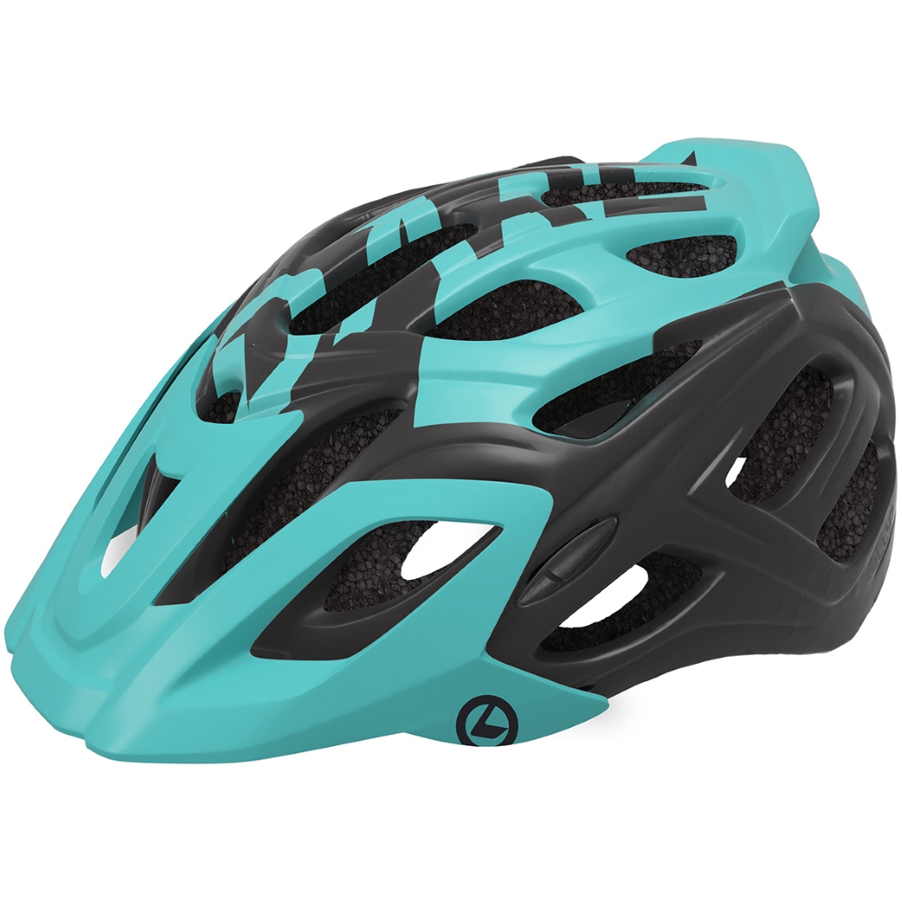 Levně Cyklo přilba Kellys Dare 018 M/L (58-61) Aqua