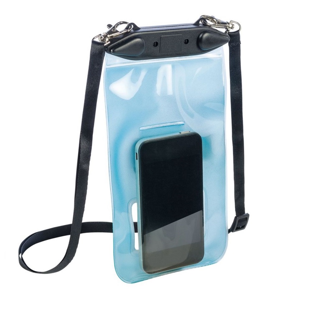 Levně Pouzdro na telefon FERRINO TPU Waterproof Bag 11 x 20