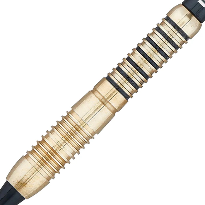 Šipky Unicorn Core Brass S2 3ks 18 g - Obrázek 4