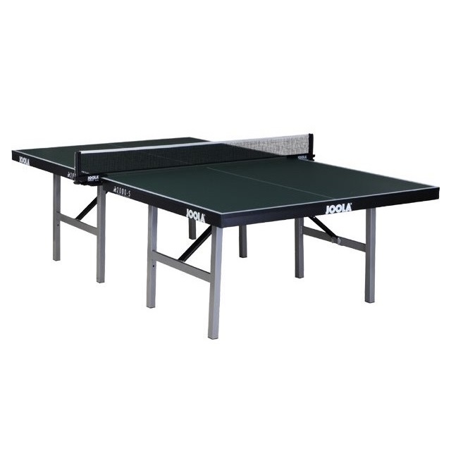 Stůl na stolní tenis Joola 2000-S zelená