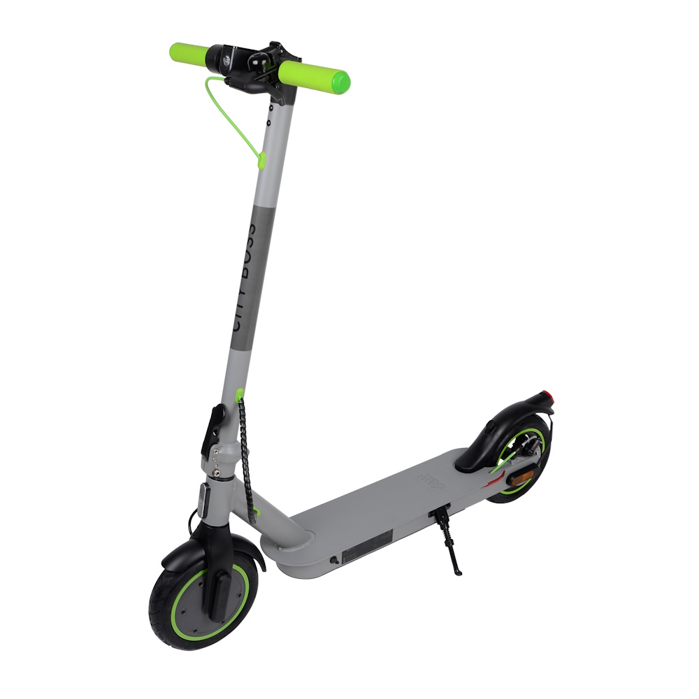 Elektrická koloběžka City Boss RS350 8,5