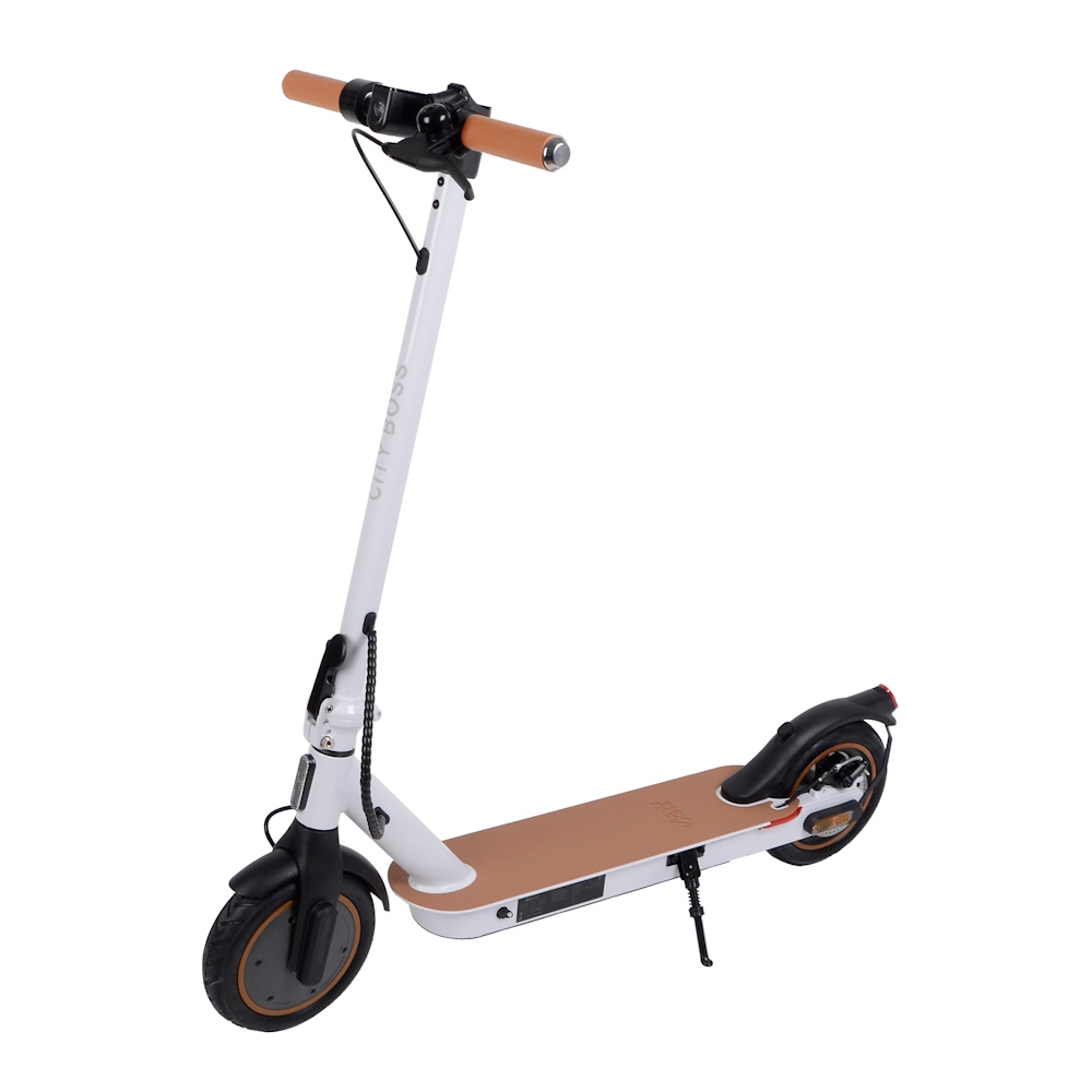 Elektrická koloběžka City Boss RS350 8,5