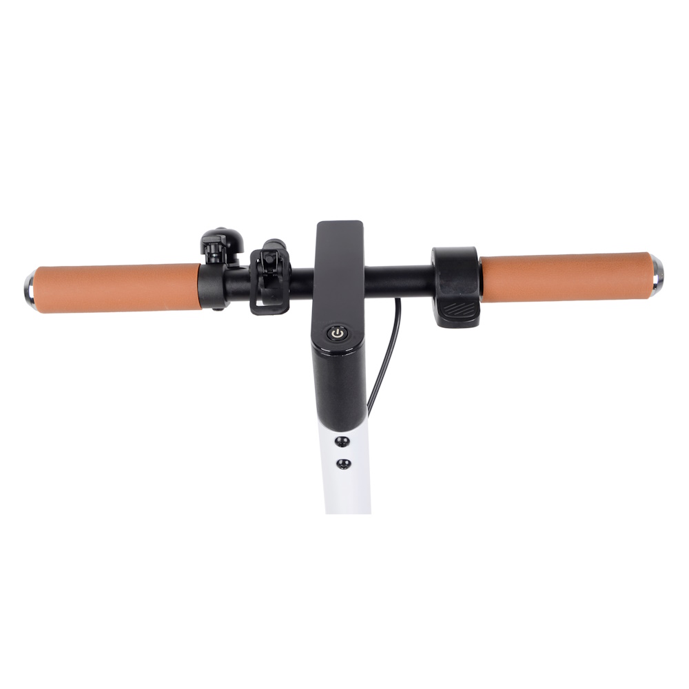 Elektrická koloběžka City Boss RS350 8,5" bílá - Obrázek 6