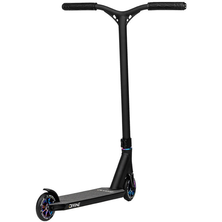 Freestyle koloběžka Divine Apollon neochrome - Obrázek 3