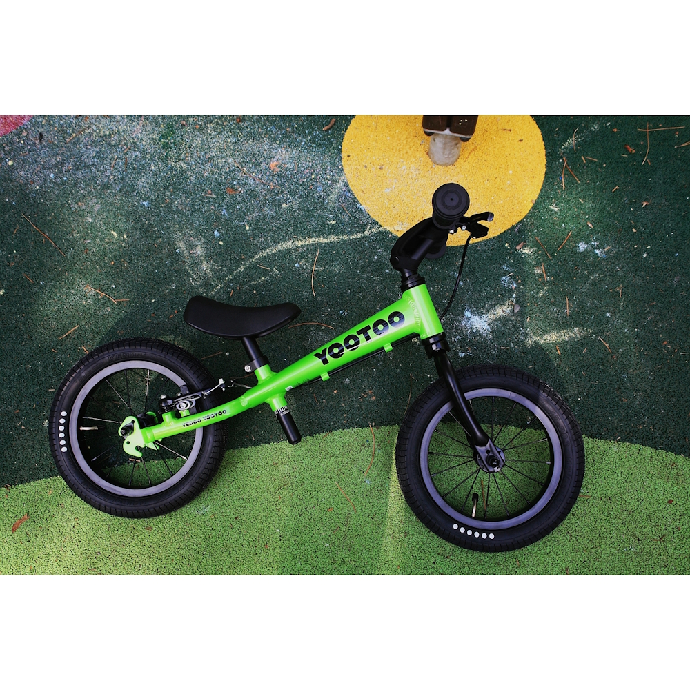 Odrážedlo Yedoo YooToo 12