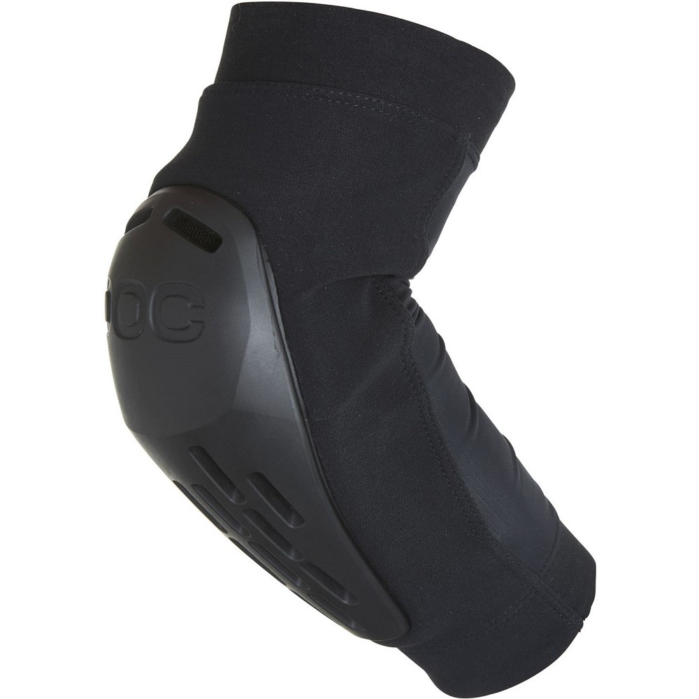 Chrániče loktů POC VPD System Lite Elbow Uranium Black - L