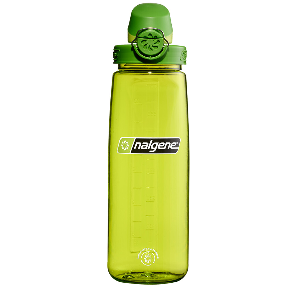 Sportovní láhev NALGENE On the Fly Sustain 700 ml Spring Green/Sprout