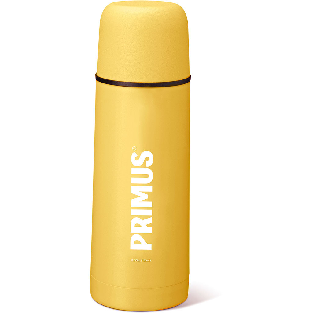 Levně Termoska Primus Vacuum Bottle 0,75 l Yellow
