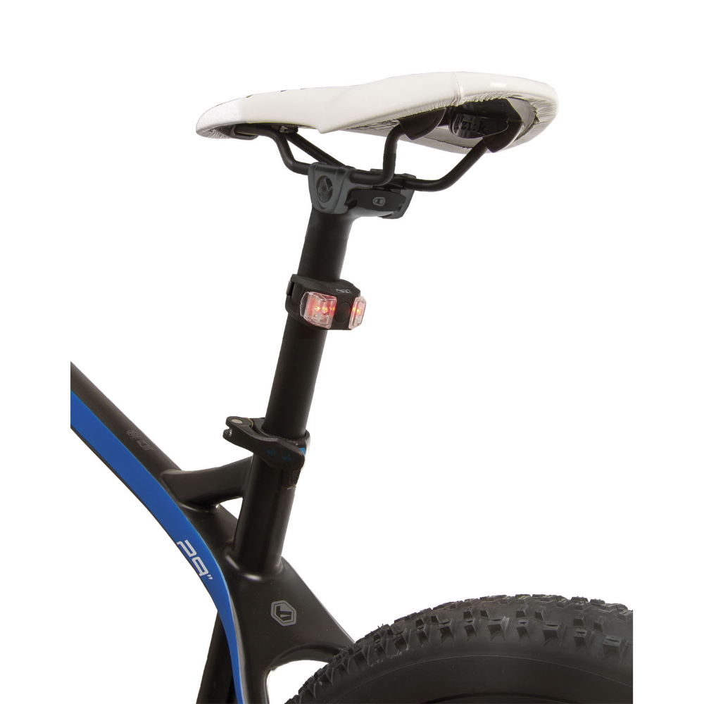 Sada světel M-Wave Cobra 2 - Obrázek 5