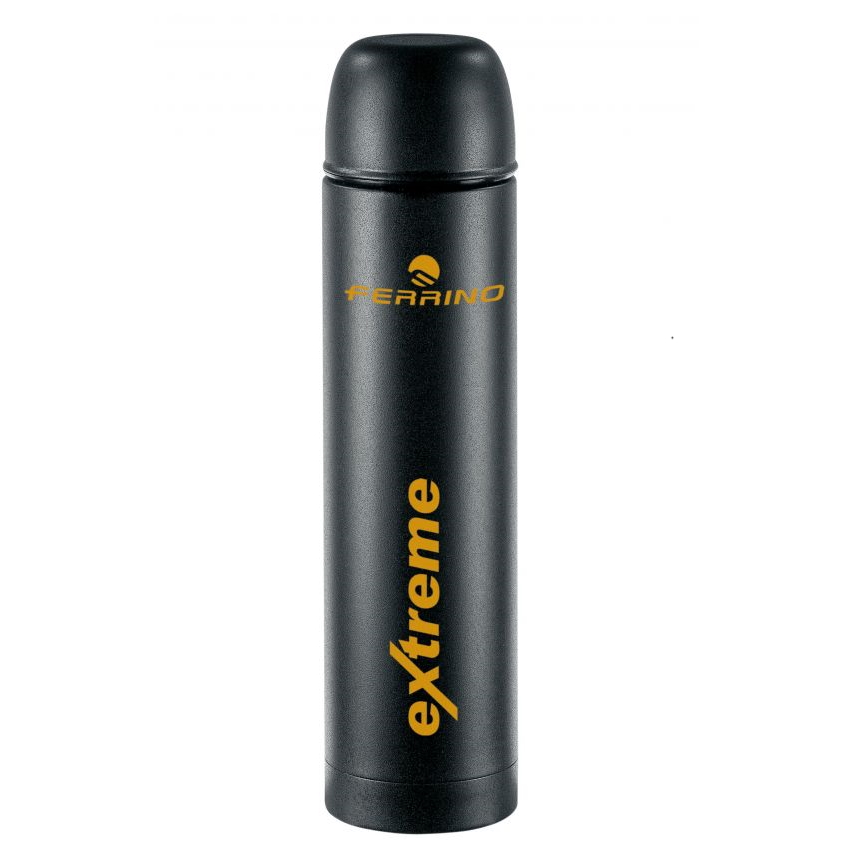 Termoska FERRINO Extreme 1 l  Black - Black