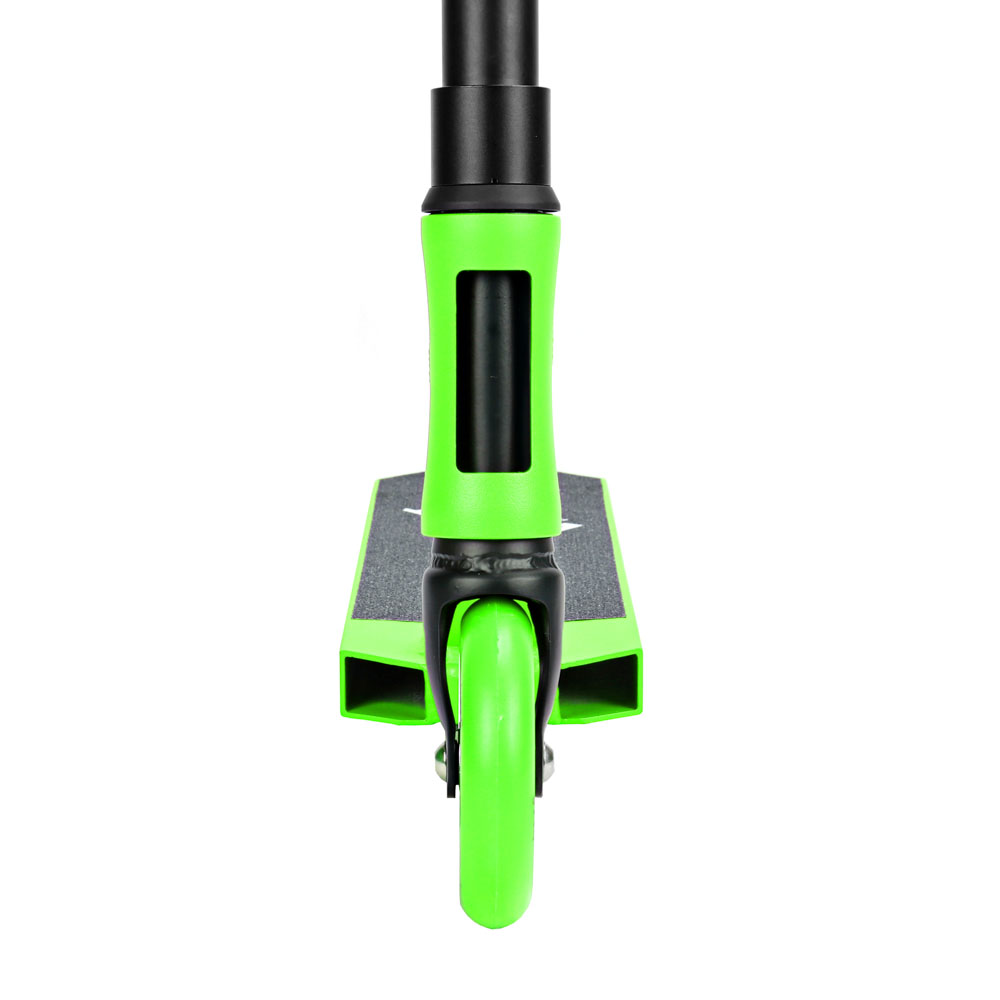 Freestyle koloběžka LMT S bílá - Obrázek 4