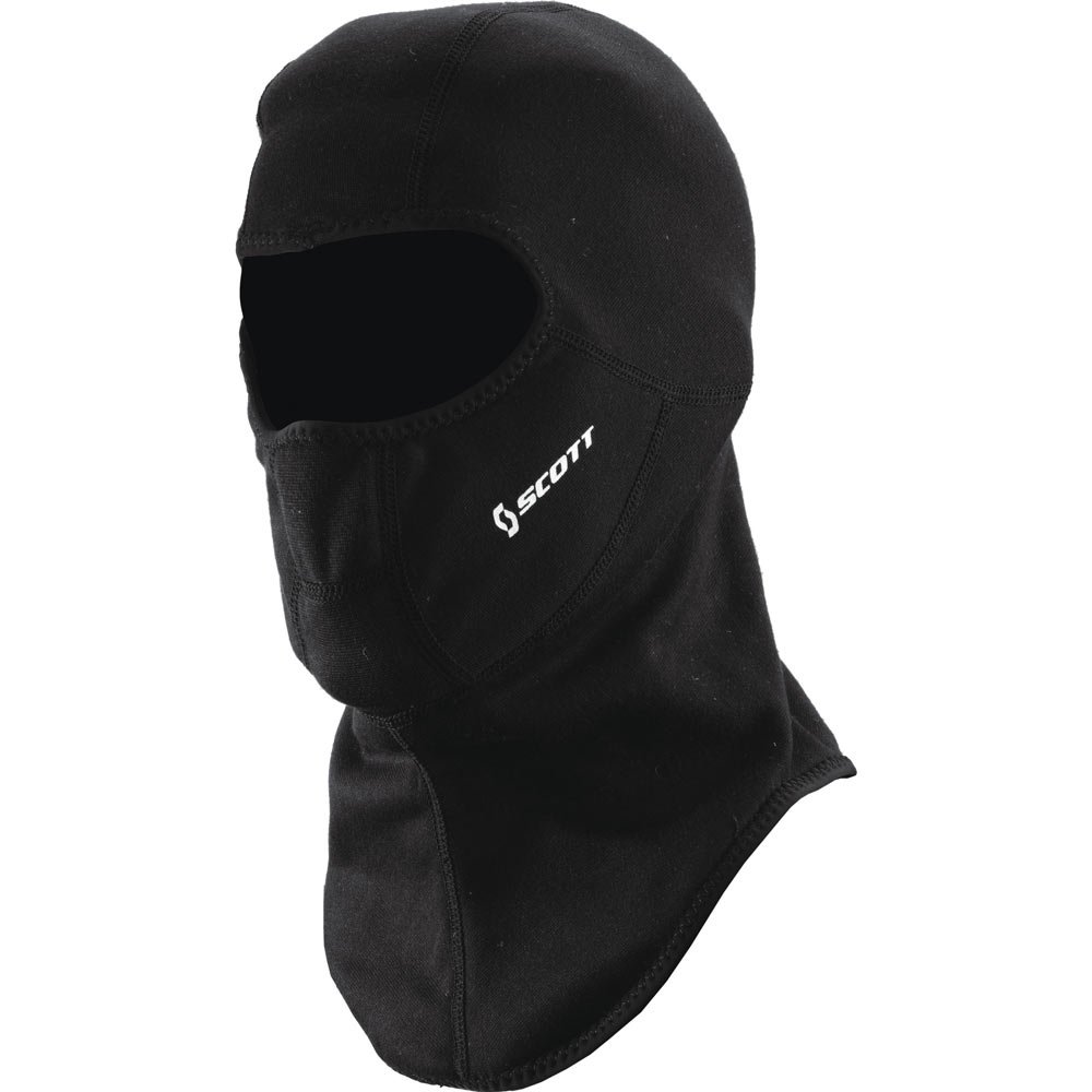 Kukla SCOTT Open Balaclava M (57-58)