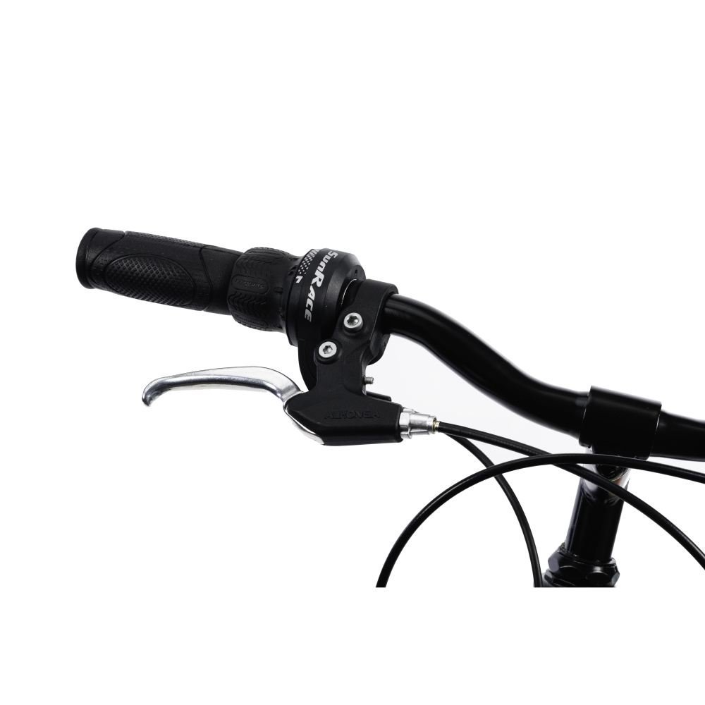 Juniorské kolo DHS 2414 24" 7.0 13,5" (130-150 cm) Blue - Obrázek 6