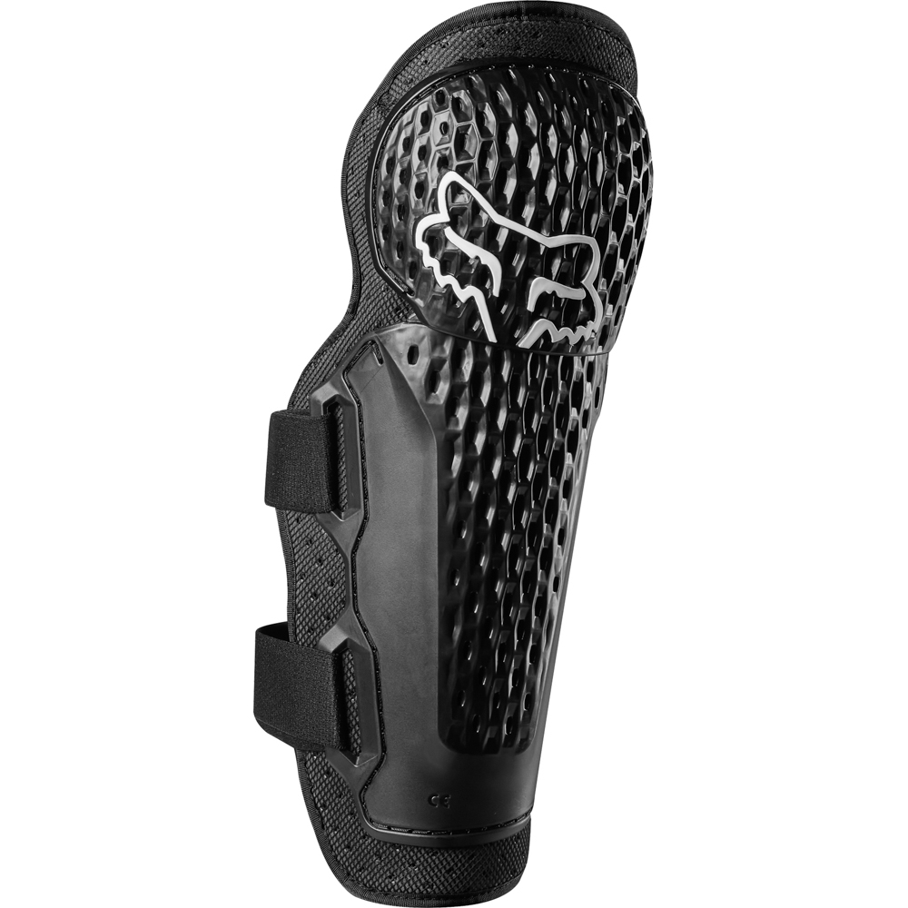 Chrániče kolen FOX Titan Sport  Black  L/XL