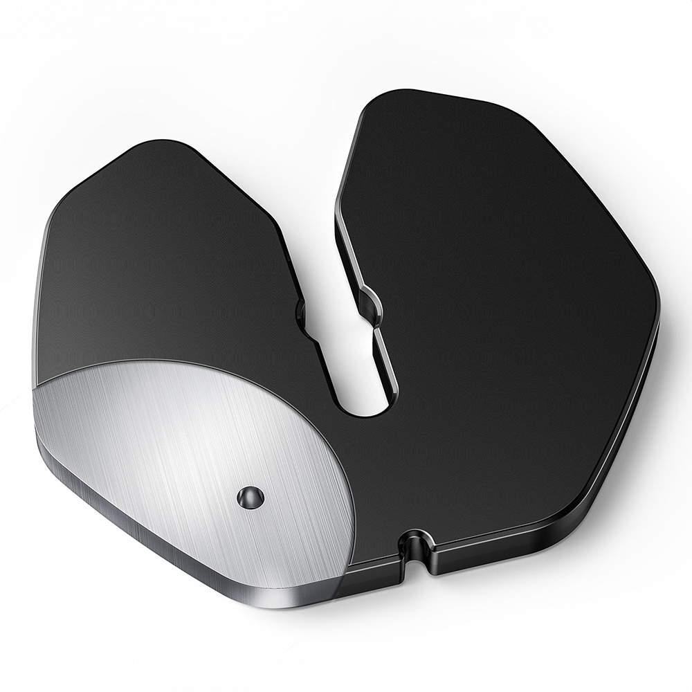 Nastavitelné jednoručky inSPORTline DuraBell® 2x 6,5-24,5 kg - Obrázek 6