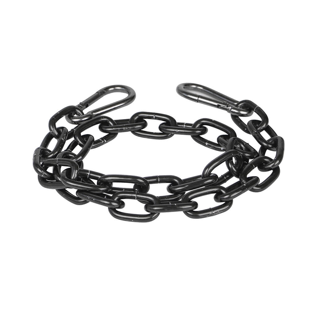 Posilovač krku inSPORTline SpineBoost - Obrázek 4