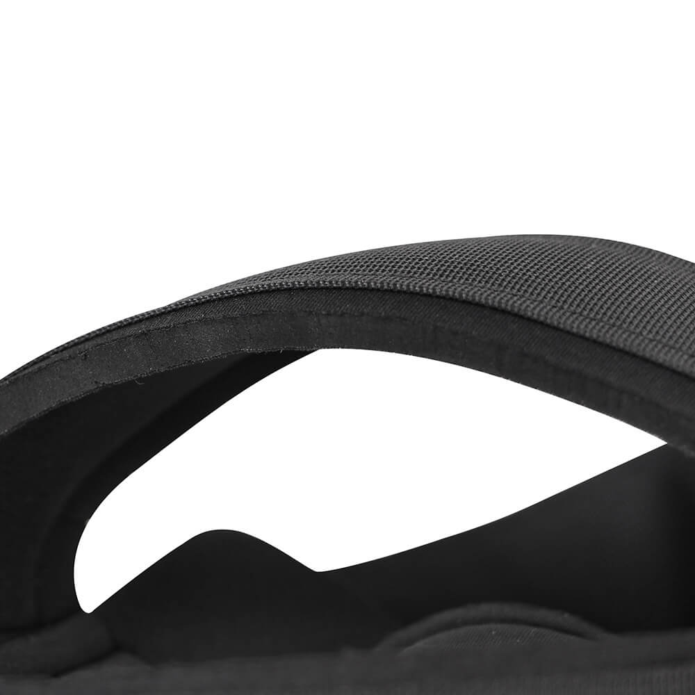 Posilovač krku inSPORTline SpineBoost - Obrázek 5