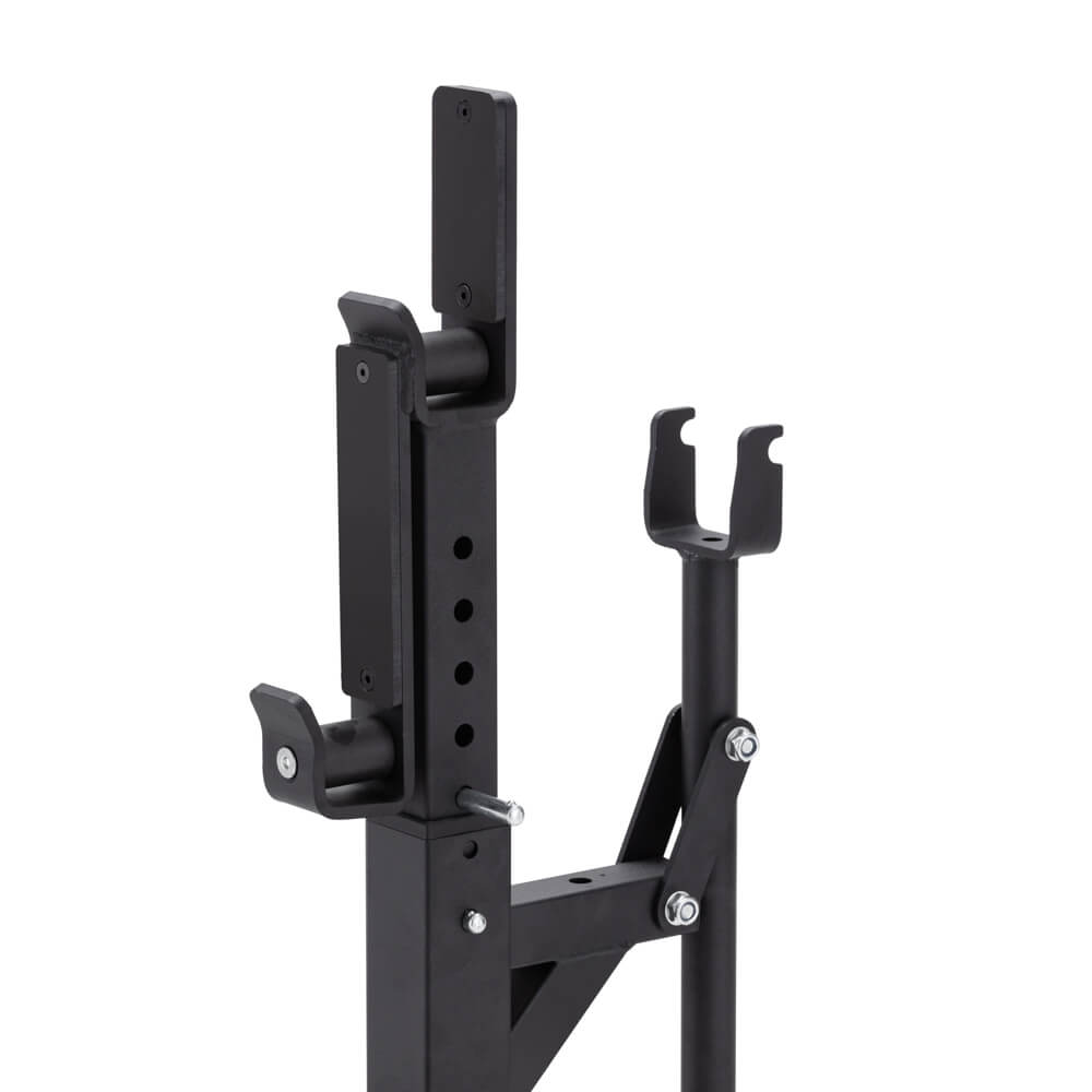 Posilovací benchpress stojan inSPORTline X-NT CR20 IPF Combo Rack (obrázek 4)