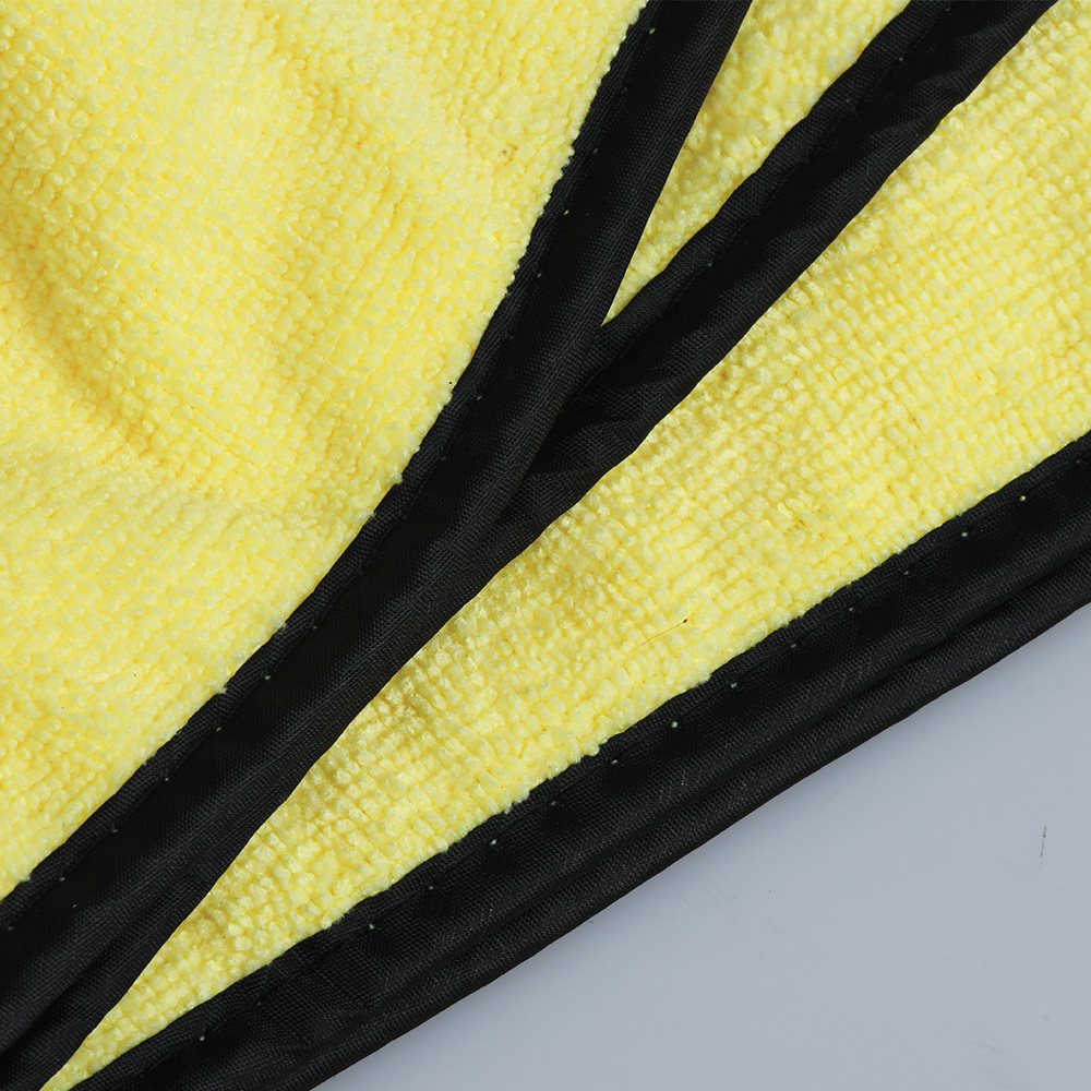 Utěrka z mikrovlákna Oxford Super Drying Towel 90x55 cm (obrázek 5)