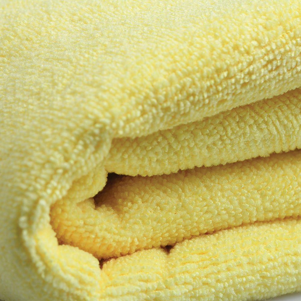 Utěrka z mikrovlákna Oxford Super Drying Towel 90x55 cm (obrázek 3)