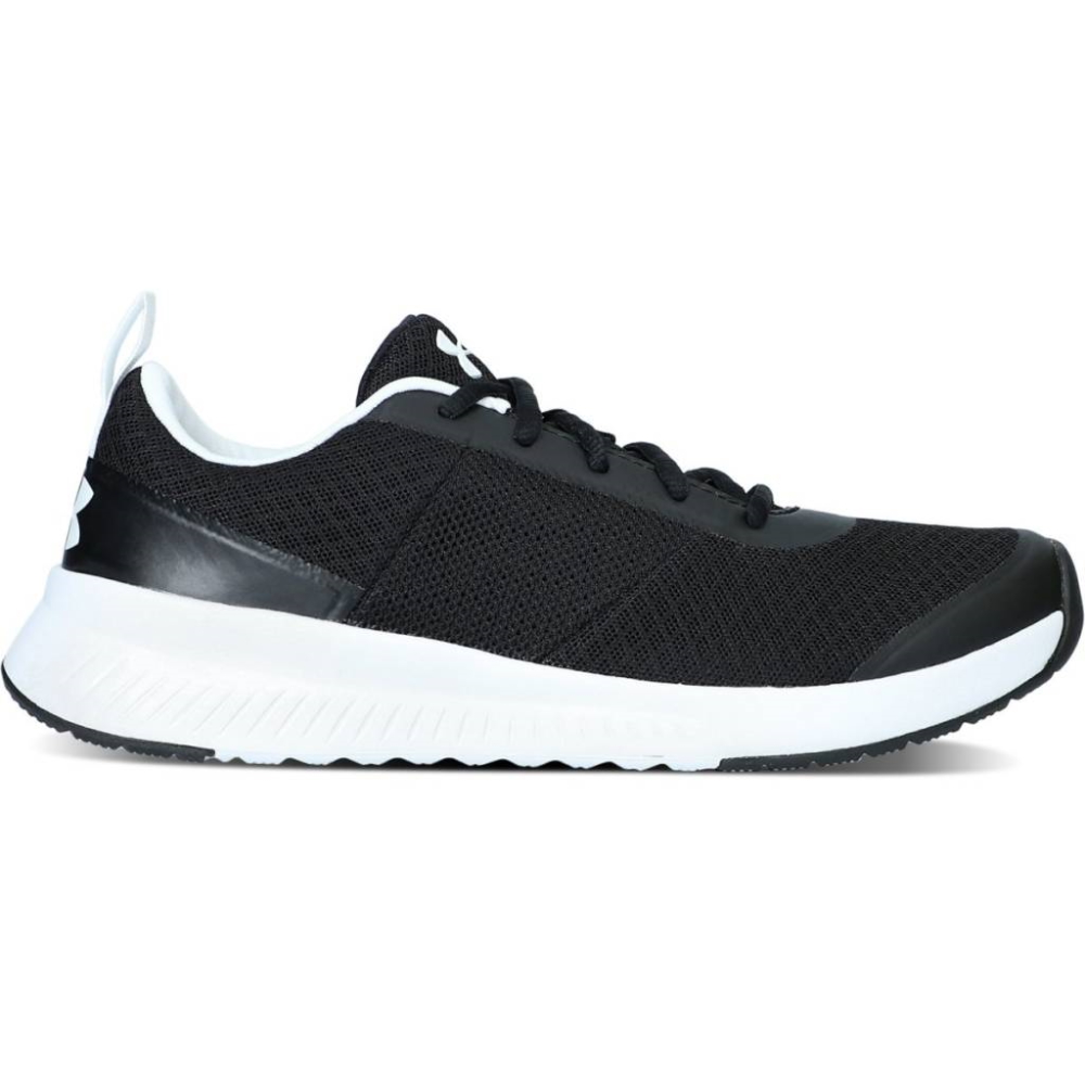 Dámská tréninková obuv Under Armour W Aura Trainer  6  Black - Black